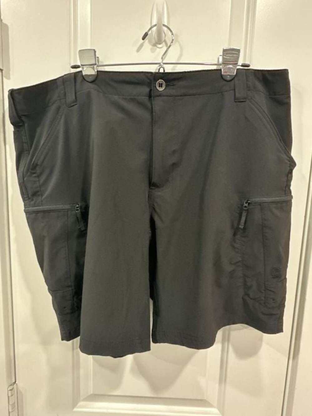 5.11 Tactical Men's Trail Cargo Shorts